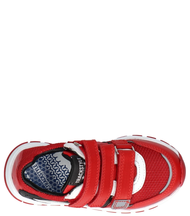 Track Style Track style klittenbandschoen <span>323322 441 Paul Pijl</span> 441 Red Track style klittenbandschoen <span>323322 441 Paul Pijl</span> 323322 441 Paul Pijl rood - www.bremmerschoenen.pro - Bremmer Schoenen