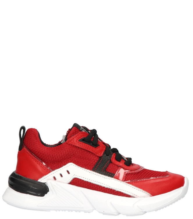 Track Style Track style sneaker <span>323340 541 Ruben Race</span> 541 Red Track style sneaker <span>323340 541 Ruben Race</span> 323340 541 Ruben Race rood - www.bremmerschoenen.pro - Bremmer Schoenen