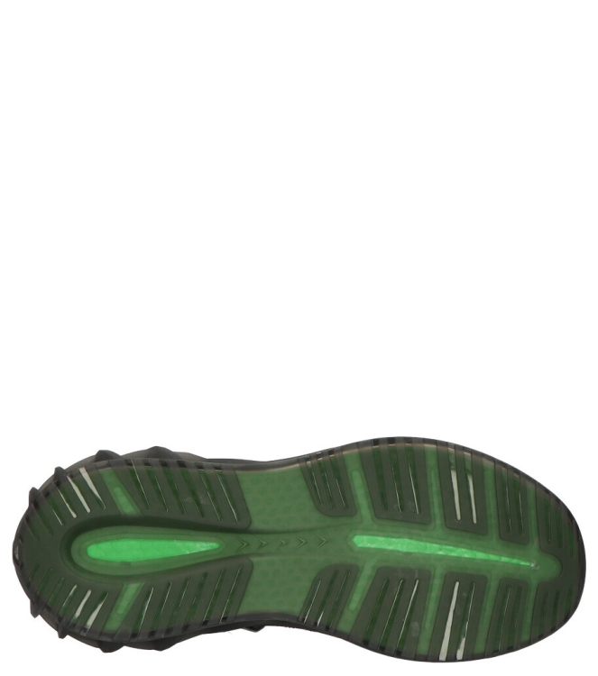 Track style sneaker <span>323390 488 David Dijk</span> 323390 488 David Dijk zwart - www.bremmerschoenen.pro - Bremmer Schoenen