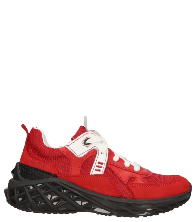 Track Style Track style sneaker <span>323390 141 David Dijk</span> 141 Red Track style sneaker <span>323390 141 David Dijk</span> 323390 141 David Dijk rood - www.bremmerschoenen.pro - Bremmer Schoenen