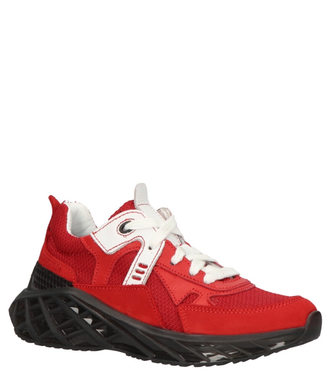 Track Style Track style sneaker <span>323390 141 David Dijk</span> 141 Red Track style sneaker <span>323390 141 David Dijk</span> 323390 141 David Dijk rood - www.bremmerschoenen.pro - Bremmer Schoenen