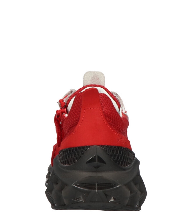 Track Style Track style sneaker <span>323390 141 David Dijk</span> 141 Red Track style sneaker <span>323390 141 David Dijk</span> 323390 141 David Dijk rood - www.bremmerschoenen.pro - Bremmer Schoenen