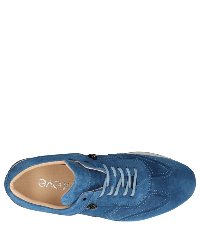 Greve Greve sneaker <span>4241.19 3261 Haarlem</span> 3261 aviatore talca Greve sneaker <span>4241.19 3261 Haarlem</span> 4241.19 3261 Haarlem blauw - www.bremmerschoenen.pro - Bremmer Schoenen