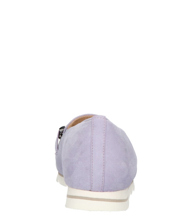 Hassia instapper <span>301546 8400 Pisa</span> 301546 8400 Pisa paars - www.bremmerschoenen.pro - Bremmer Schoenen