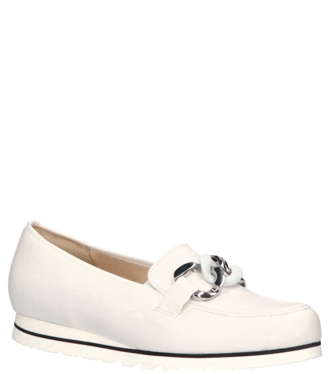 Hassia instapper <span>301549 0600 Pisa</span> 301549 0600 Pisa wit - www.bremmerschoenen.pro - Bremmer Schoenen