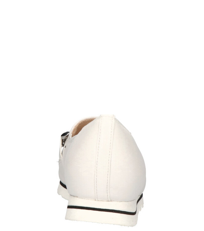 Hassia instapper <span>301549 0600 Pisa</span> 301549 0600 Pisa wit - www.bremmerschoenen.pro - Bremmer Schoenen