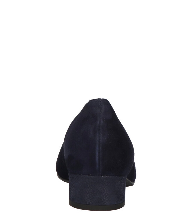 Hassia Hassia pump <span>302622 3299 Roma</span> 3299 blue multi Hassia pump <span>302622 3299 Roma</span> 302622 3299 Roma blauw - www.bremmerschoenen.pro - Bremmer Schoenen