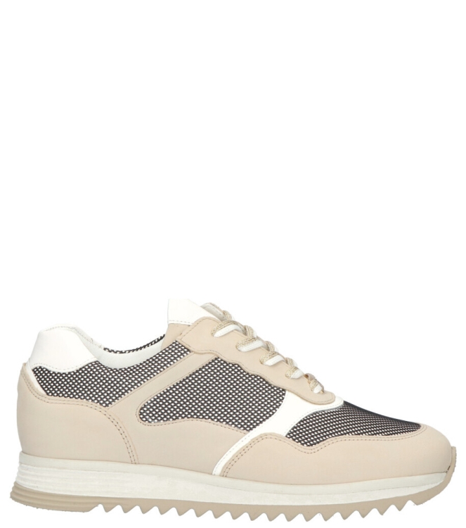 Hassia Hassia sneaker <span>302066 1301 Porto</span> 1301 sand schwarz Hassia sneaker <span>302066 1301 Porto</span> 302066 1301 Porto beige - www.bremmerschoenen.pro - Bremmer Schoenen