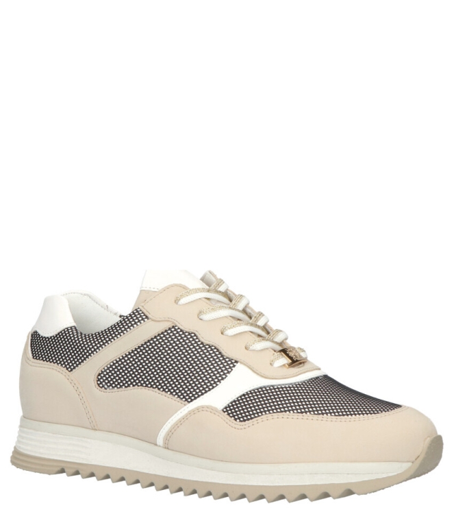 Hassia Hassia sneaker <span>302066 1301 Porto</span> 1301 sand schwarz Hassia sneaker <span>302066 1301 Porto</span> 302066 1301 Porto beige - www.bremmerschoenen.pro - Bremmer Schoenen