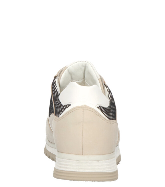 Hassia Hassia sneaker <span>302066 1301 Porto</span> 1301 sand schwarz Hassia sneaker <span>302066 1301 Porto</span> 302066 1301 Porto beige - www.bremmerschoenen.pro - Bremmer Schoenen