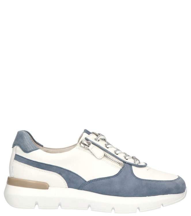 Hassia sneaker <span>301314 0234 Bordeaux</span> 301314 0234 Bordeaux blauw - www.bremmerschoenen.pro - Bremmer Schoenen