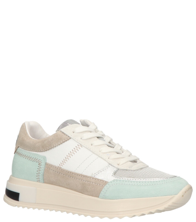 Giga sneaker <span>G4076 A72B73</span> G4076 A72B73 groen - www.bremmerschoenen.pro - Bremmer Schoenen