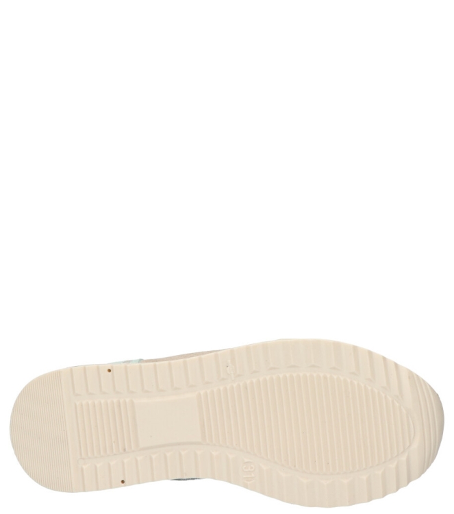 Giga sneaker <span>G4076 A72B73</span> G4076 A72B73 groen - www.bremmerschoenen.pro - Bremmer Schoenen