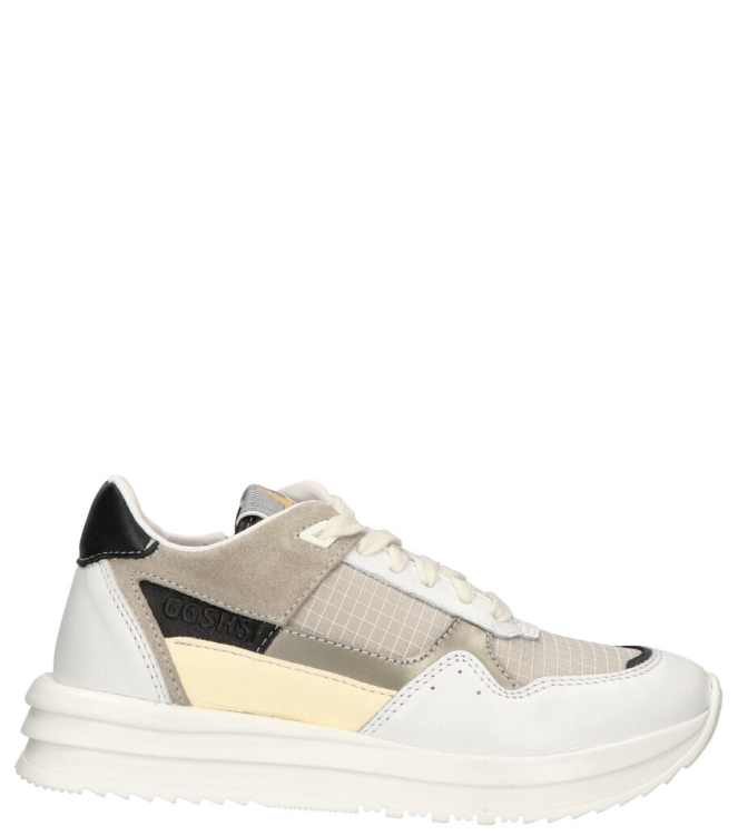 Giga sneaker <span>G4081 A11A43</span> G4081 A11A43 beige - www.bremmerschoenen.pro - Bremmer Schoenen