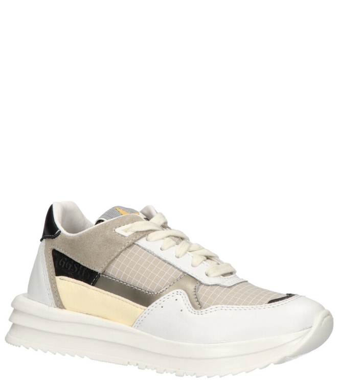 Giga sneaker <span>G4081 A11A43</span> G4081 A11A43 beige - www.bremmerschoenen.pro - Bremmer Schoenen