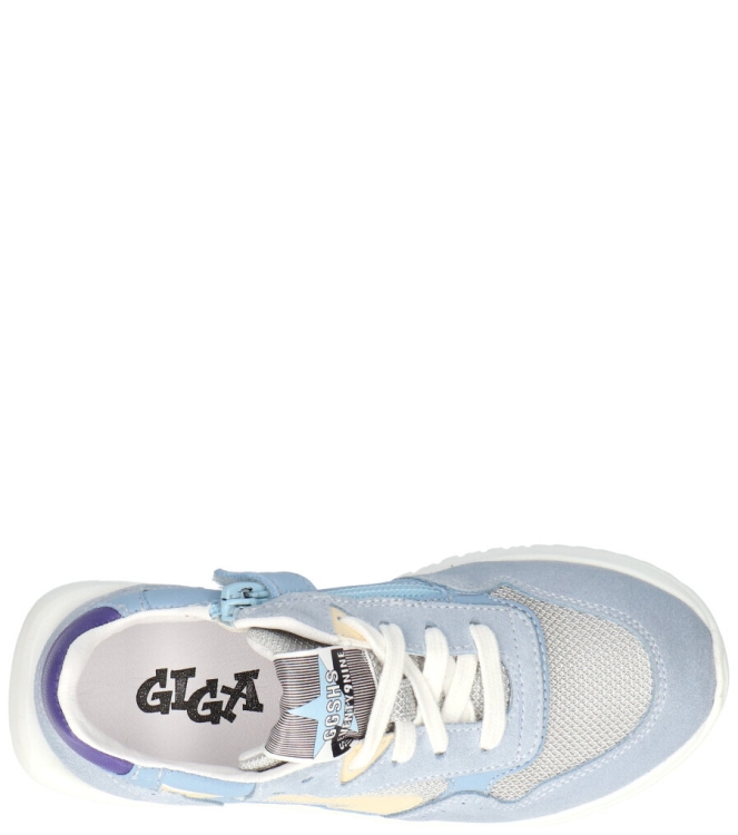 Giga Giga sneaker <span>G4080 A76D23</span> A76D23 vel. tequila titan silver gr Giga sneaker <span>G4080 A76D23</span> G4080 A76D23 blauw - www.bremmerschoenen.pro - Bremmer Schoenen