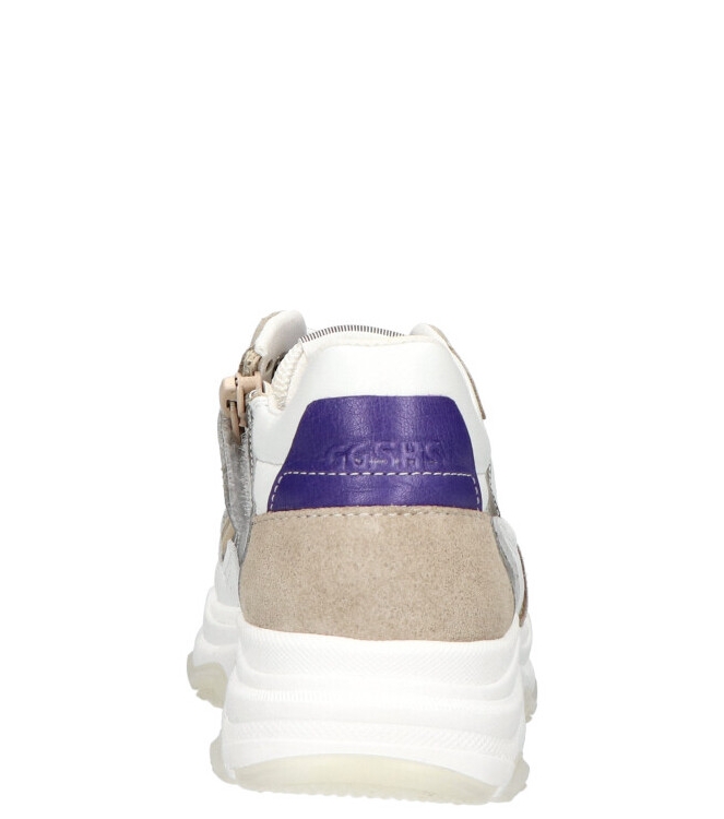 Giga Giga sneaker <span>G4071 A81A11</span> A81A11 vel. chat gray velvet opt. w Giga sneaker <span>G4071 A81A11</span> G4071 A81A11 beige - www.bremmerschoenen.pro - Bremmer Schoenen