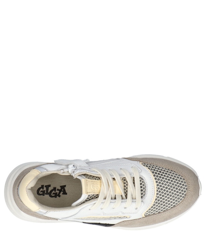 Giga Giga sneaker <span>A4106-W5 A81D66</span> A81D66 vel.chateau gray AT1020 unbl Giga sneaker <span>A4106-W5 A81D66</span> A4106-W5 A81D66 beige - www.bremmerschoenen.pro - Bremmer Schoenen