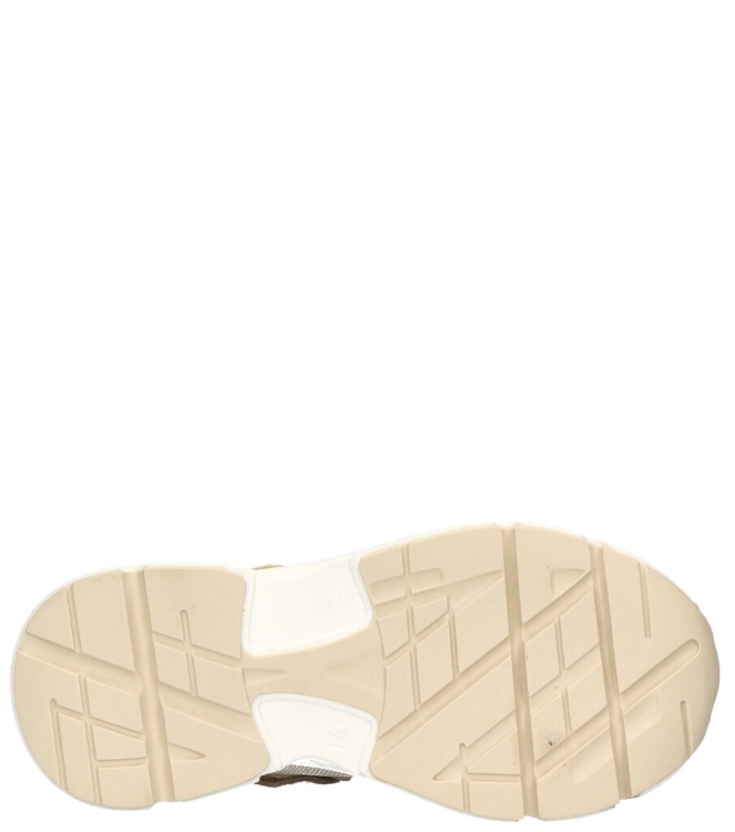 Giga sneaker <span>A4101 A81D13</span> A4101 A81D13 beige - www.bremmerschoenen.pro - Bremmer Schoenen