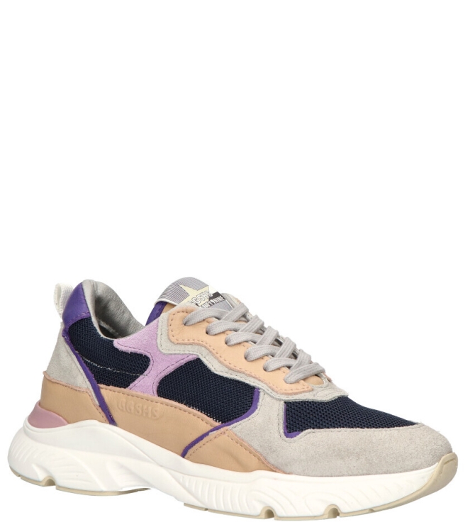 Giga Giga sneaker <span>A4101 A82D18</span> A82D18 velour perla dragon oceano Giga sneaker <span>A4101 A82D18</span> A4101 A82D18 meerkleurig - www.bremmerschoenen.pro - Bremmer Schoenen