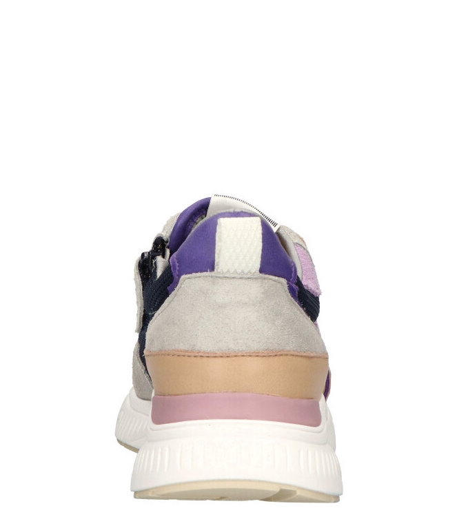 Giga Giga sneaker <span>A4101 A82D18</span> A82D18 velour perla dragon oceano Giga sneaker <span>A4101 A82D18</span> A4101 A82D18 meerkleurig - www.bremmerschoenen.pro - Bremmer Schoenen