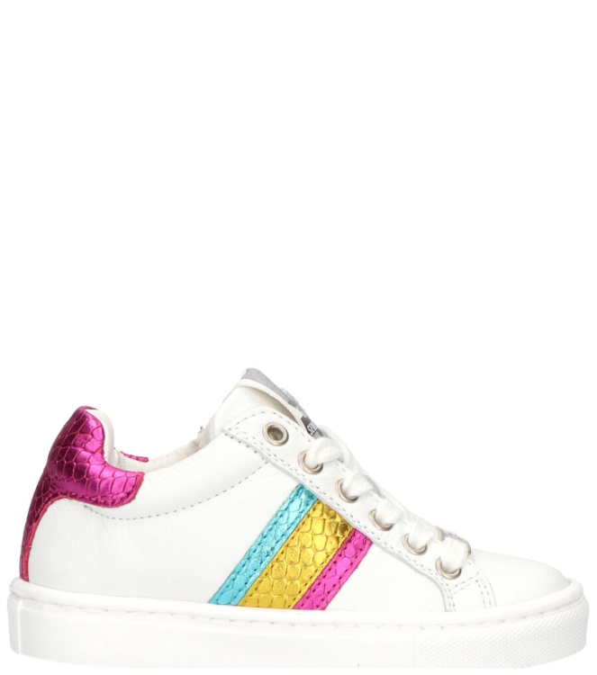 Giga Giga sneaker <span>G4140 A11B98</span> A11B98 velv. opt. white piton l.fuc Giga sneaker <span>G4140 A11B98</span> G4140 A11B98 wit - www.bremmerschoenen.pro - Bremmer Schoenen