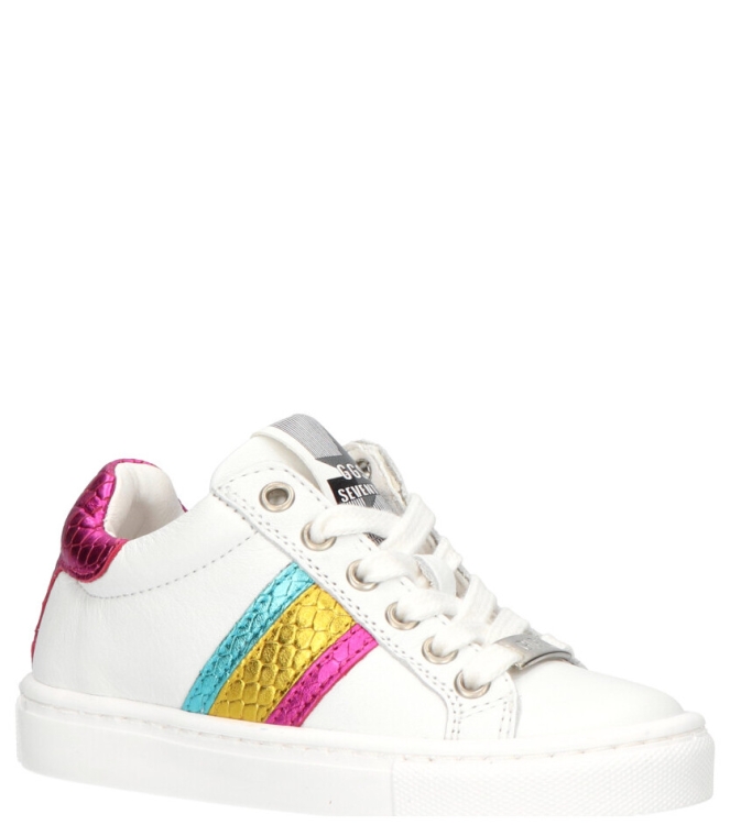 Giga Giga sneaker <span>G4140 A11B98</span> A11B98 velv. opt. white piton l.fuc Giga sneaker <span>G4140 A11B98</span> G4140 A11B98 wit - www.bremmerschoenen.pro - Bremmer Schoenen