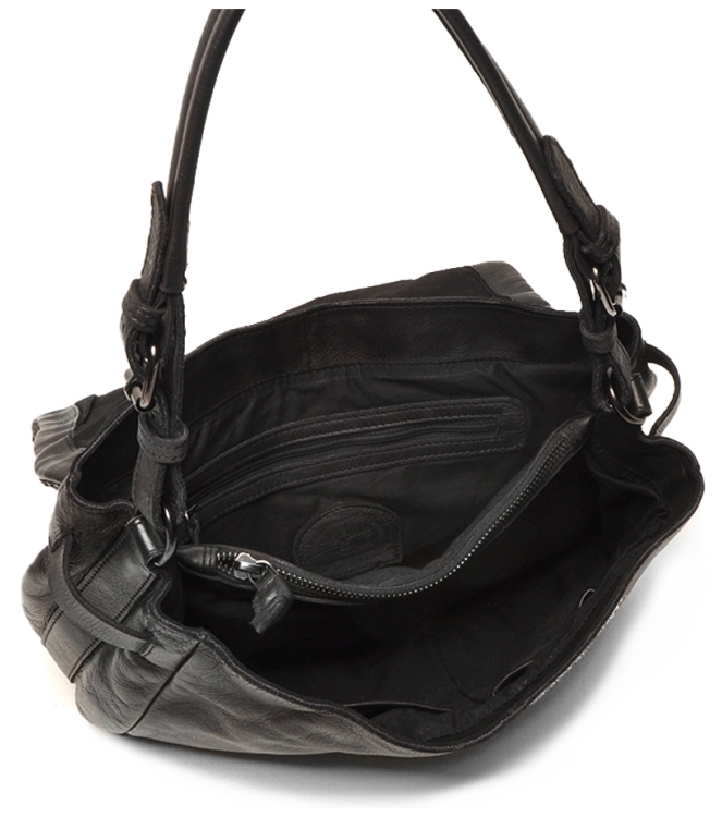 Berba Berba shopper <span>775-265-00</span> Black Berba shopper <span>775-265-00</span> 775-265-00 zwart - www.bremmerschoenen.pro - Bremmer Schoenen
