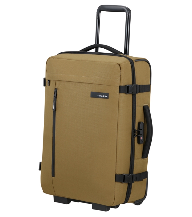 Samsonite Samsonite reistas met wielen <span>143269 1635 Roader Duffle 55</span> Olive Green Samsonite reistas met wielen <span>143269 1635 Roader Duffle 55</span> 143269 1635 Roader Duffle 55 groen - www.bremmerschoenen.pro - Bremmer Schoenen