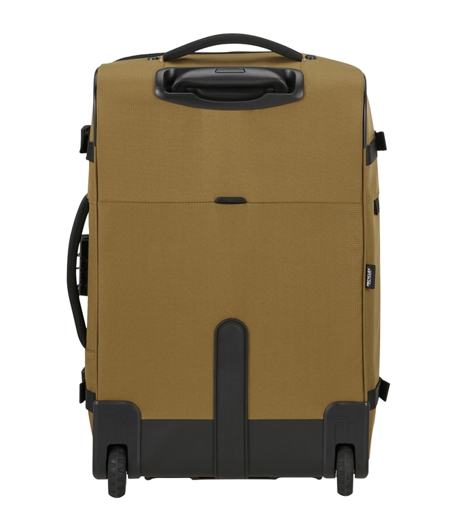 Samsonite Samsonite reistas met wielen <span>143269 1635 Roader Duffle 55</span> Olive Green Samsonite reistas met wielen <span>143269 1635 Roader Duffle 55</span> 143269 1635 Roader Duffle 55 groen - www.bremmerschoenen.pro - Bremmer Schoenen