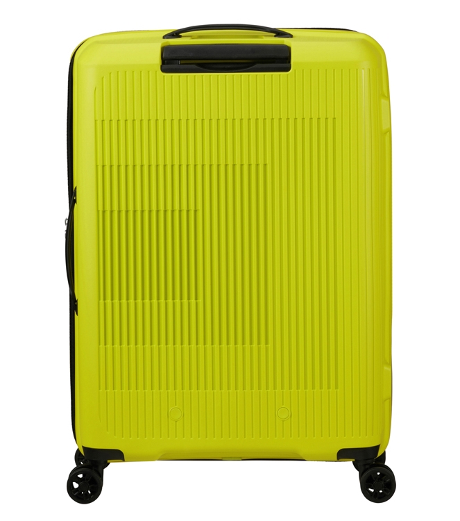 American Tourister AT koffer <span>146820 A067 Aerostep Spinner 67</span> Light Lime AT koffer <span>146820 A067 Aerostep Spinner 67</span> 146820 A067 Aerostep Spinner 67 groen - www.bremmerschoenen.pro - Bremmer Schoenen