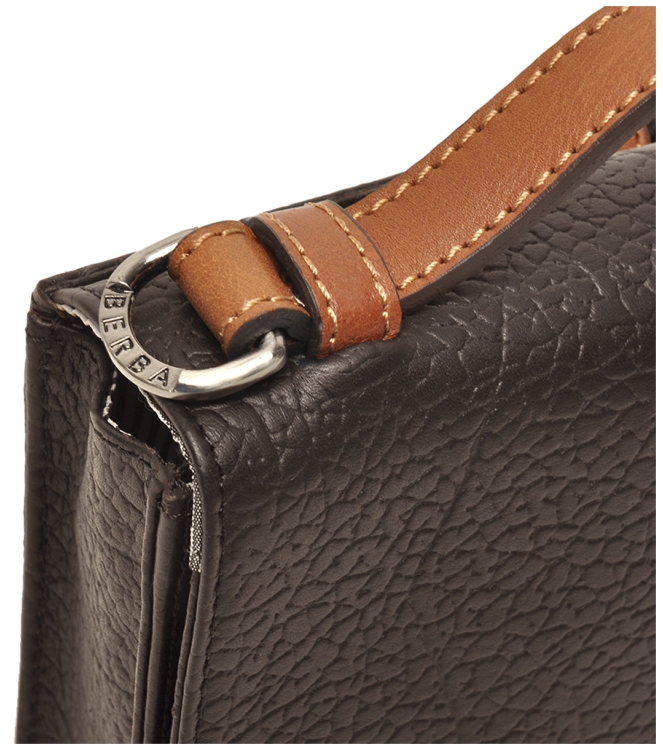 Berba Kleptas <span>125-039-12</span> 125-039-12 bruin - www.bremmerschoenen.pro - Bremmer Schoenen