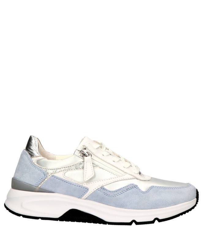 Gabor Gabor sneaker <span>26.896.59</span> 59 silber/lagun/weiss Gabor sneaker <span>26.896.59</span> 26.896.59 brons - www.bremmerschoenen.pro - Bremmer Schoenen