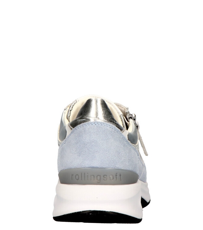 Gabor Gabor sneaker <span>26.896.59</span> 59 silber/lagun/weiss Gabor sneaker <span>26.896.59</span> 26.896.59 brons - www.bremmerschoenen.pro - Bremmer Schoenen