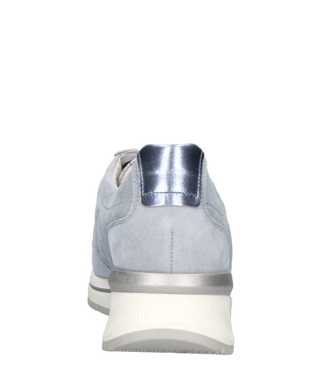 Gabor sneaker <span>26.585.42</span> 26.585.42 blauw - www.bremmerschoenen.pro - Bremmer Schoenen