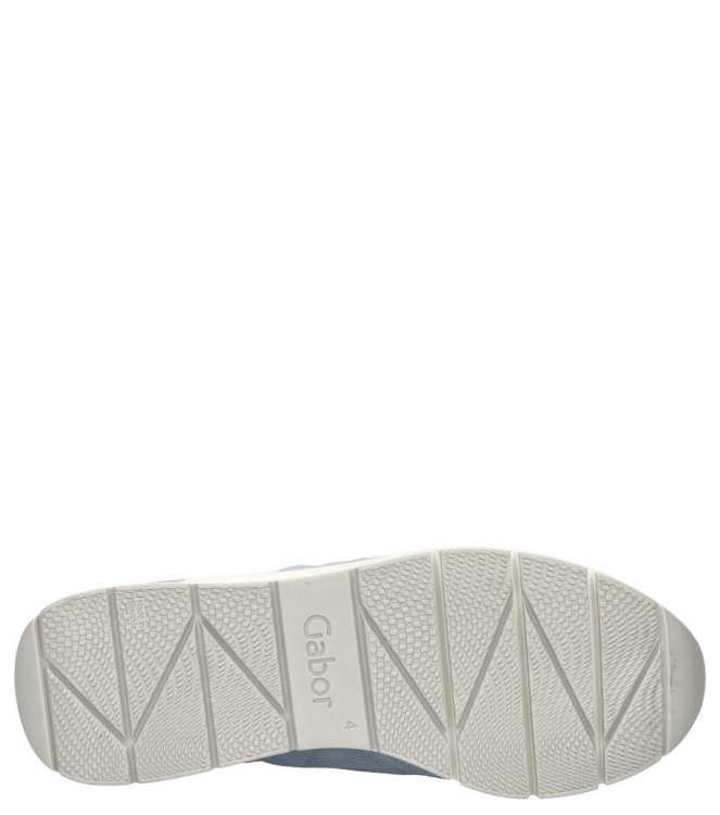 Gabor sneaker <span>26.585.42</span> 26.585.42 blauw - www.bremmerschoenen.pro - Bremmer Schoenen