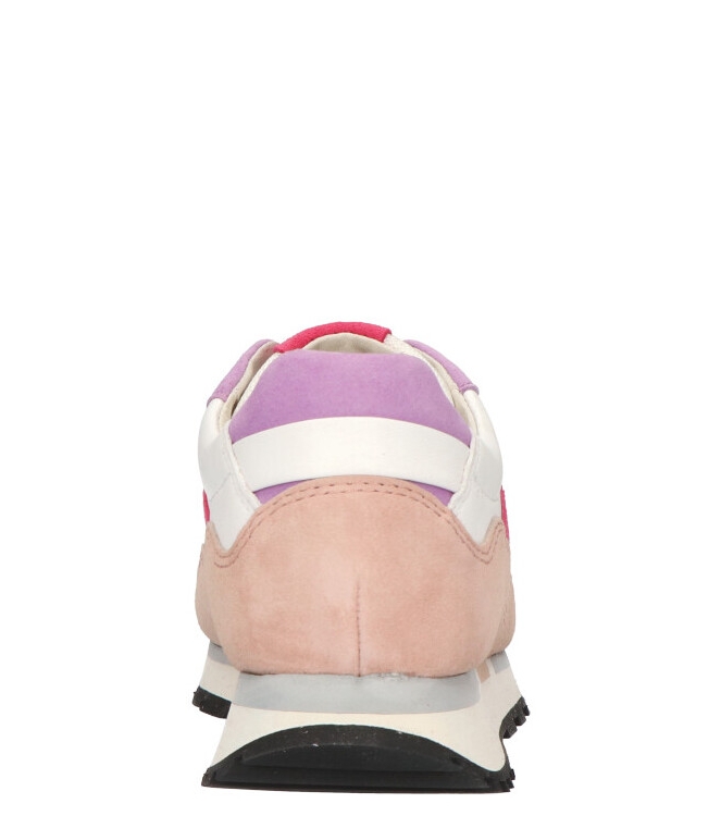Gabor Gabor sneaker <span>26.366.62</span> 62 weis/rosa/flieder k Gabor sneaker <span>26.366.62</span> 26.366.62 meerkleurig - www.bremmerschoenen.pro - Bremmer Schoenen