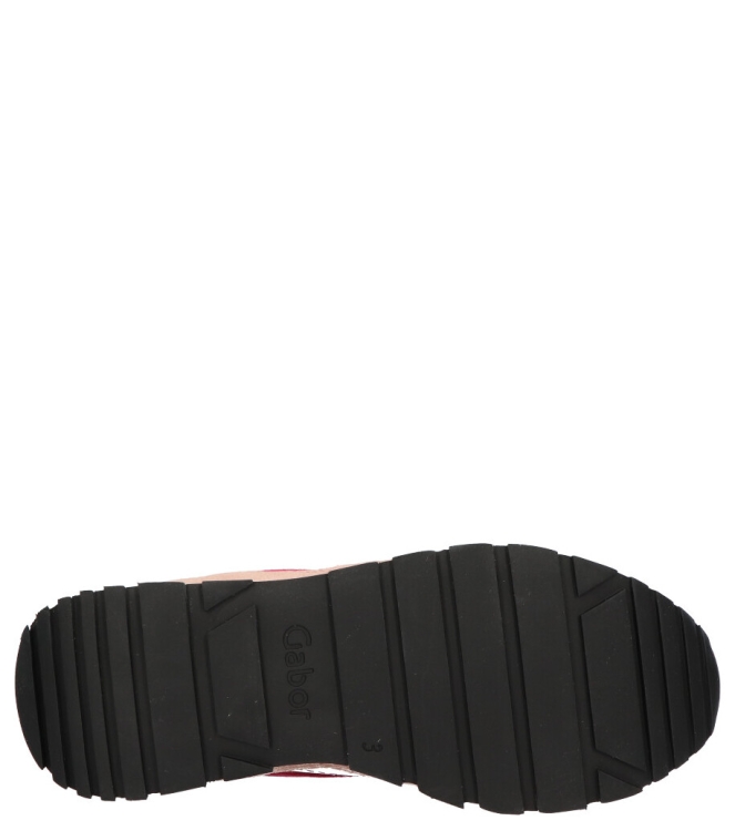 Gabor Gabor sneaker <span>26.366.62</span> 62 weis/rosa/flieder k Gabor sneaker <span>26.366.62</span> 26.366.62 meerkleurig - www.bremmerschoenen.pro - Bremmer Schoenen