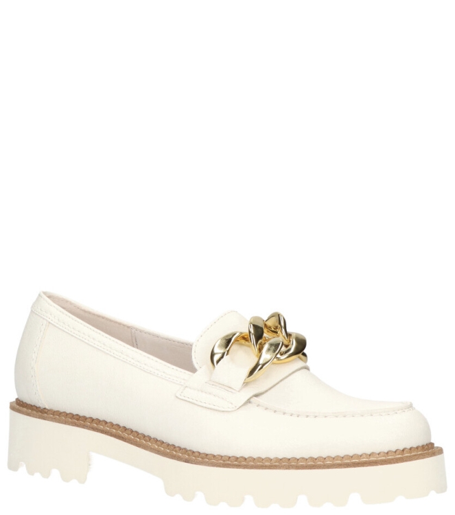 Gabor Gabor instapper <span>25.240.20</span> 20 latte (gold) Gabor instapper <span>25.240.20</span> 25.240.20 wit - www.bremmerschoenen.pro - Bremmer Schoenen