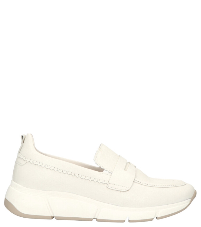 Gabor Gabor instapper <span>26.484.60</span> 60 latte Gabor instapper <span>26.484.60</span> 26.484.60 wit - www.bremmerschoenen.pro - Bremmer Schoenen