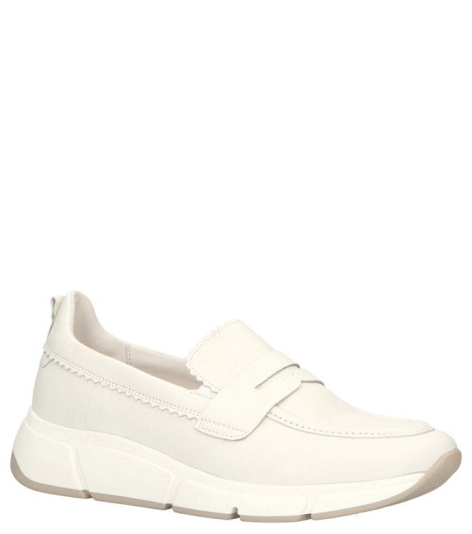 Gabor Gabor instapper <span>26.484.60</span> 60 latte Gabor instapper <span>26.484.60</span> 26.484.60 wit - www.bremmerschoenen.pro - Bremmer Schoenen