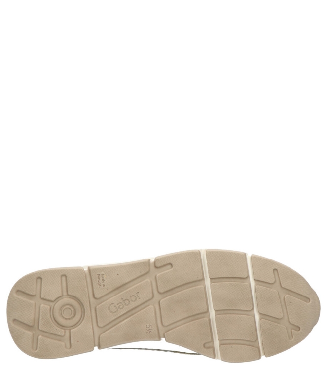 Gabor Gabor instapper <span>26.484.60</span> 60 latte Gabor instapper <span>26.484.60</span> 26.484.60 wit - www.bremmerschoenen.pro - Bremmer Schoenen