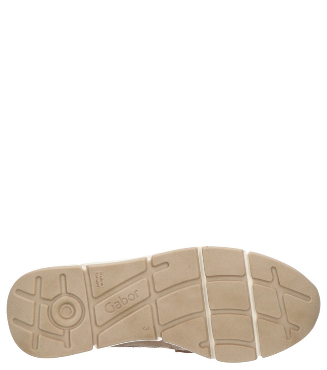 Gabor Gabor instapper <span>26.485.33</span> 33 oasi (uni) Gabor instapper <span>26.485.33</span> 26.485.33 beige - www.bremmerschoenen.pro - Bremmer Schoenen