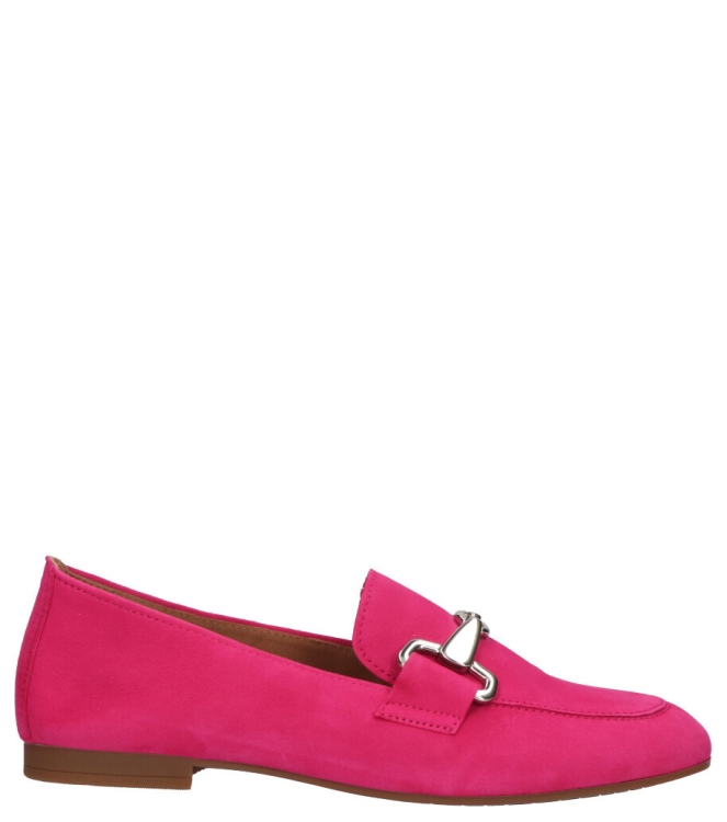 Gabor instapper <span>25.211.14</span> 25.211.14 rose - www.bremmerschoenen.pro - Bremmer Schoenen