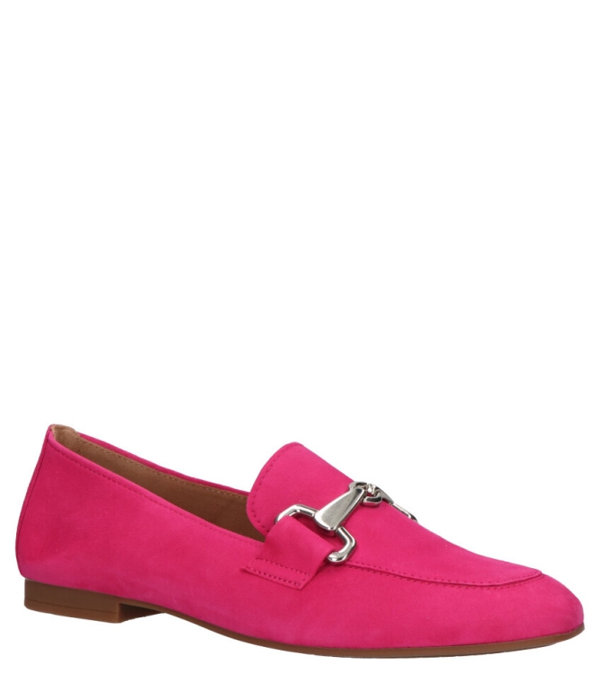 Gabor instapper <span>25.211.14</span> 25.211.14 rose - www.bremmerschoenen.pro - Bremmer Schoenen