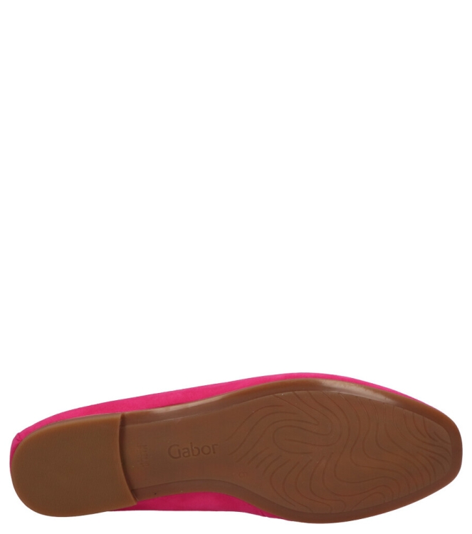Gabor instapper <span>25.211.14</span> 25.211.14 rose - www.bremmerschoenen.pro - Bremmer Schoenen