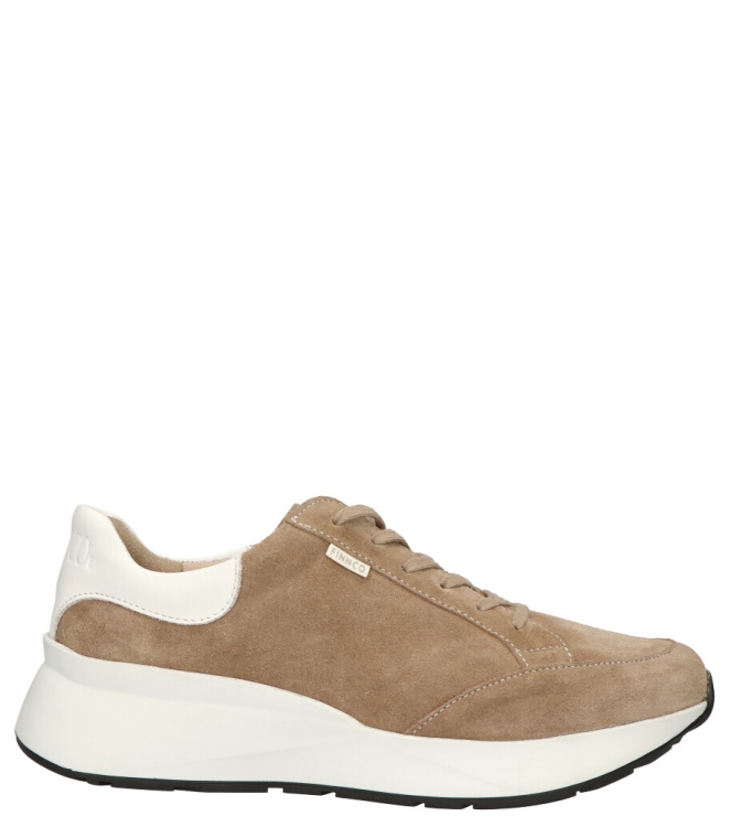 Finn Comfort sneaker <span>2397 902577 Caseres</span> 2397 902577 Caseres beige - www.bremmerschoenen.pro - Bremmer Schoenen
