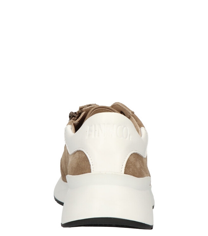 Finn Comfort sneaker <span>2397 902577 Caseres</span> 2397 902577 Caseres beige - www.bremmerschoenen.pro - Bremmer Schoenen