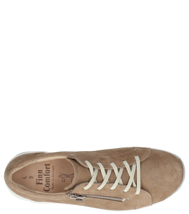 Finn Comfort Finn Comfort sneaker <span>2241 735081 Barretos</span> taupe Finn Comfort sneaker <span>2241 735081 Barretos</span> 2241 735081 Barretos beige - www.bremmerschoenen.pro - Bremmer Schoenen