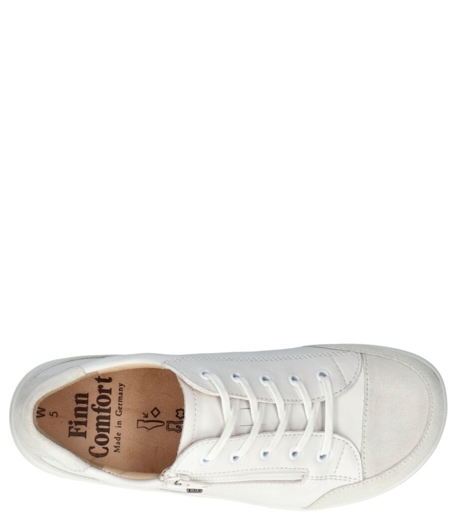 Finn Comfort Finn Comfort sneaker <span>2974 902578 Hachiouji</span> weiss Finn Comfort sneaker <span>2974 902578 Hachiouji</span> 2974 902578 Hachiouji wit - www.bremmerschoenen.pro - Bremmer Schoenen